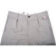 画像3: FLUTTER (フラッター) | "The Dress" PE Twill Work Trousers  (3)