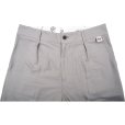 画像3: FLUTTER (フラッター) | "The Dress" PE Twill Work Trousers  (3)