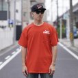 画像1: SAMS (サムズ) | SC POCKET TEE  (1)