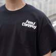 画像4: SAMS (サムズ) | SC POCKET TEE  (4)