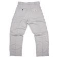 画像2: FLUTTER (フラッター) | "The Dress" PE Twill Work Trousers  (2)