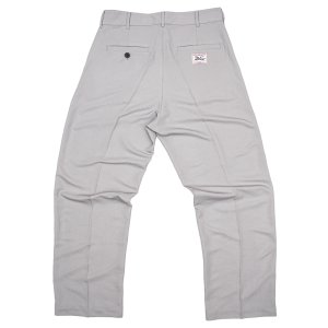 画像2: FLUTTER (フラッター) | "The Dress" PE Twill Work Trousers 