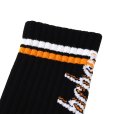 画像3: PORKCHOP GARAGE SUPPLY | CRS LOGO SOX  (3)