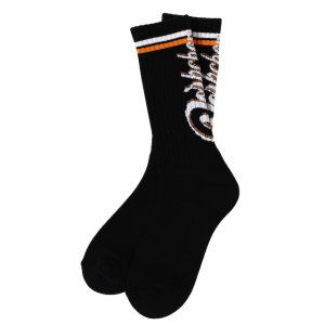 画像1: PORKCHOP GARAGE SUPPLY | CRS LOGO SOX 