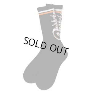 画像1: PORKCHOP GARAGE SUPPLY | CRS LOGO SOX 