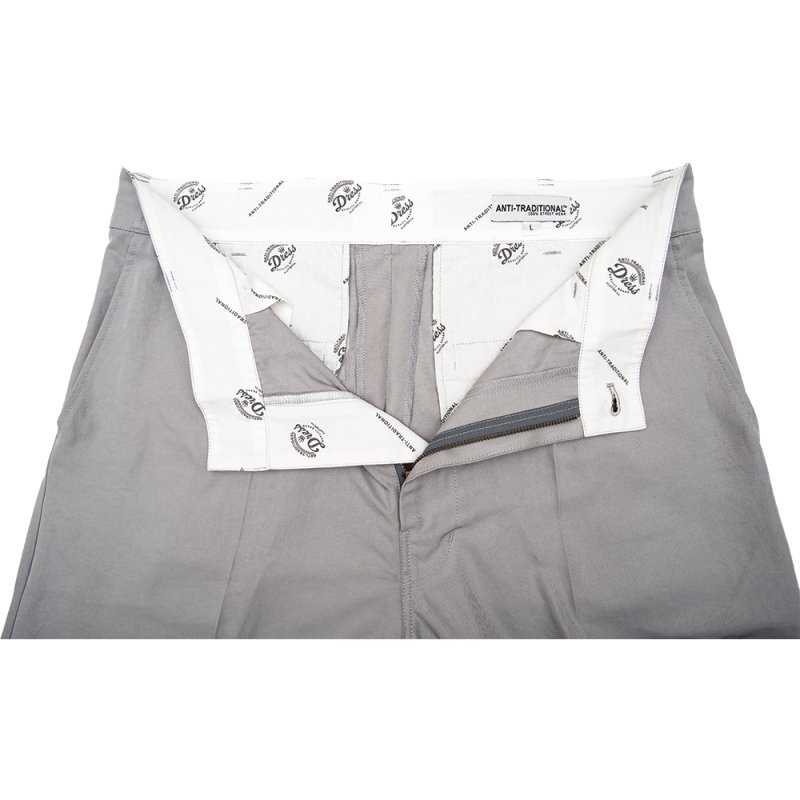 画像5: FLUTTER (フラッター) | "The Dress" PE Twill Work Trousers  (5)