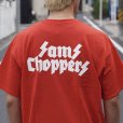 画像3: SAMS (サムズ) | SC POCKET TEE  (3)