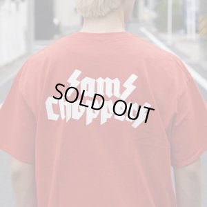 画像3: SAMS (サムズ) | SC POCKET TEE 