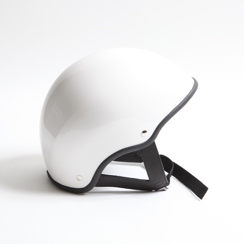 画像2: HWZN.MFG.CO. | SUPERFLY HELMET  (2)