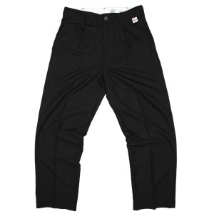 画像1: FLUTTER (フラッター) | "The Dress" PE Twill Work Trousers 
