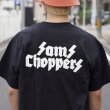 画像3: SAMS (サムズ) | SC POCKET TEE  (3)
