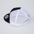 画像2: SAMS (サムズ) | SAMS CHOPPERS MESH CAP  (2)