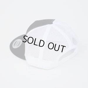 画像2: SAMS (サムズ) | SAMS CHOPPERS MESH CAP 