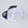 画像2: SAMS (サムズ) | SAMS CHOPPERS MESH CAP  (2)