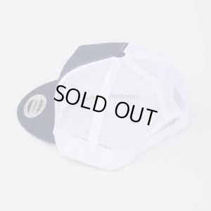画像2: SAMS (サムズ) | SAMS CHOPPERS MESH CAP 