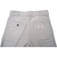 画像4: FLUTTER (フラッター) | "The Dress" PE Twill Work Trousers  (4)