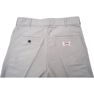 画像4: FLUTTER (フラッター) | "The Dress" PE Twill Work Trousers 