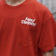 画像4: SAMS (サムズ) | SC POCKET TEE  (4)
