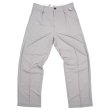 画像1: FLUTTER (フラッター) | "The Dress" PE Twill Work Trousers  (1)