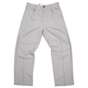 画像1: FLUTTER (フラッター) | "The Dress" PE Twill Work Trousers 