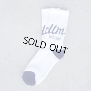 画像1: Hoodlum (フッドラム) | Hdlm SOCKS 