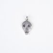 画像1: Hoodlum(フッドラム) | HxMxWxS 別注品 "UK SKULL" Top   (1)
