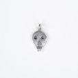 画像1: Hoodlum(フッドラム) | HxMxWxS 別注品 "UK SKULL" Top   (1)