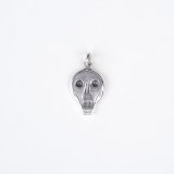 Hoodlum(フッドラム) | HxMxWxS 別注品 "UK SKULL" Top  