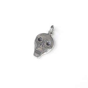 画像3: Hoodlum(フッドラム) | HxMxWxS 別注品 "UK SKULL" Top  