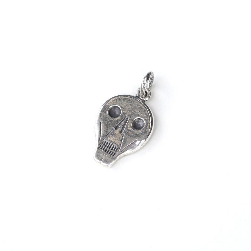 画像3: Hoodlum(フッドラム) | HxMxWxS 別注品 "UK SKULL" Top   (3)