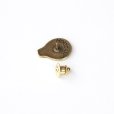 画像5: Hoodlum(フッドラム) | HxMxWxS 別注品 "UK SKULL" Pins 