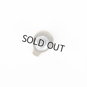 画像4: Hoodlum(フッドラム) | HxMxWxS 別注品 "UK SKULL" NumberBolt 