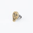画像1: Hoodlum(フッドラム) | HxMxWxS 別注品 "UK SKULL" NumberBolt  (1)