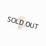 Hoodlum(フッドラム) | HxMxWxS 別注品 "UK SKULL" NumberBolt 