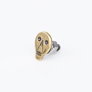 画像1: Hoodlum(フッドラム) | HxMxWxS 別注品 "UK SKULL" NumberBolt 