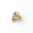 画像1: Hoodlum(フッドラム) | HxMxWxS 別注品 "UK SKULL" Pins  (1)