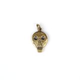 Hoodlum(フッドラム) | HxMxWxS 別注品 "UK SKULL" Top  