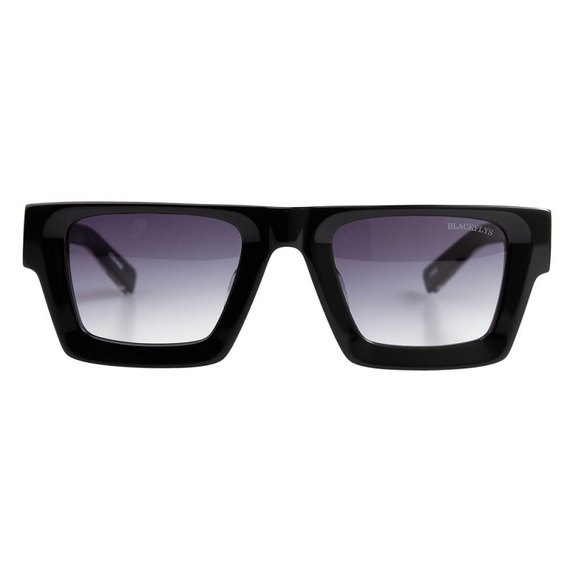 画像2: BLACK FLYS (ブラックフライ) | FLY STINGRAY  (2)