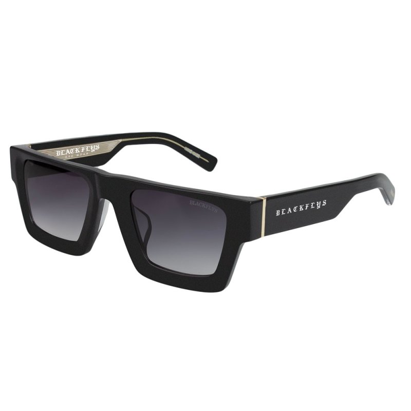 画像1: BLACK FLYS (ブラックフライ) | FLY STINGRAY  (1)