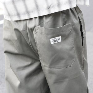 画像5: Hoodlum (フッドラム) | PIPING EASY PANTS 