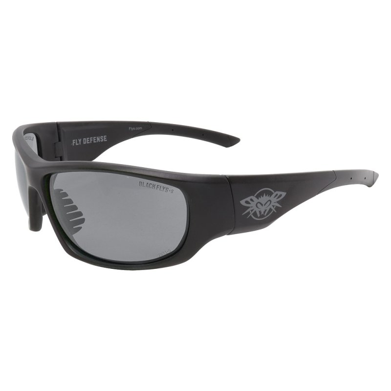 画像1: BLACK FLYS (ブラックフライ) | FLY DEFENSE  (1)