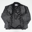 画像2: SHOP SAMS (ショップサムズ) | SAMS LEATHER DERBY JKT 【先行予約】