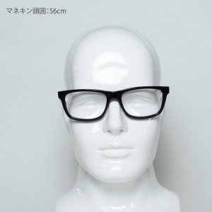 画像3: BLACK FLYS (ブラックフライ) | FLY READER (度入り) 