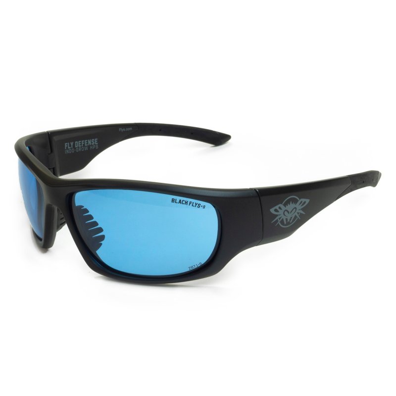 画像1: BLACK FLYS (ブラックフライ) | FLY DEFENSE  (1)