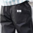 画像5: Hoodlum (フッドラム) | PIPING EASY PANTS 