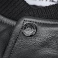画像5: SHOP SAMS (ショップサムズ) | SAMS LEATHER DERBY JKT 【先行予約】
