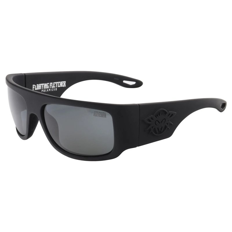画像1: BLACK FLYS (ブラックフライ) | FLOATING FLETCHER（偏光レンズ） (1)