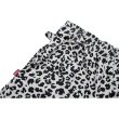 画像4: FLUTTER (フラッター) | The Holiday - Comfy fit- Leopard Cotton Twill Short Easy Pants  (4)