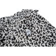 画像3: FLUTTER (フラッター) | The Holiday - Comfy fit- Leopard Cotton Twill Short Easy Pants  (3)