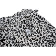 画像3: FLUTTER (フラッター) | The Holiday - Comfy fit- Leopard Cotton Twill Short Easy Pants  (3)